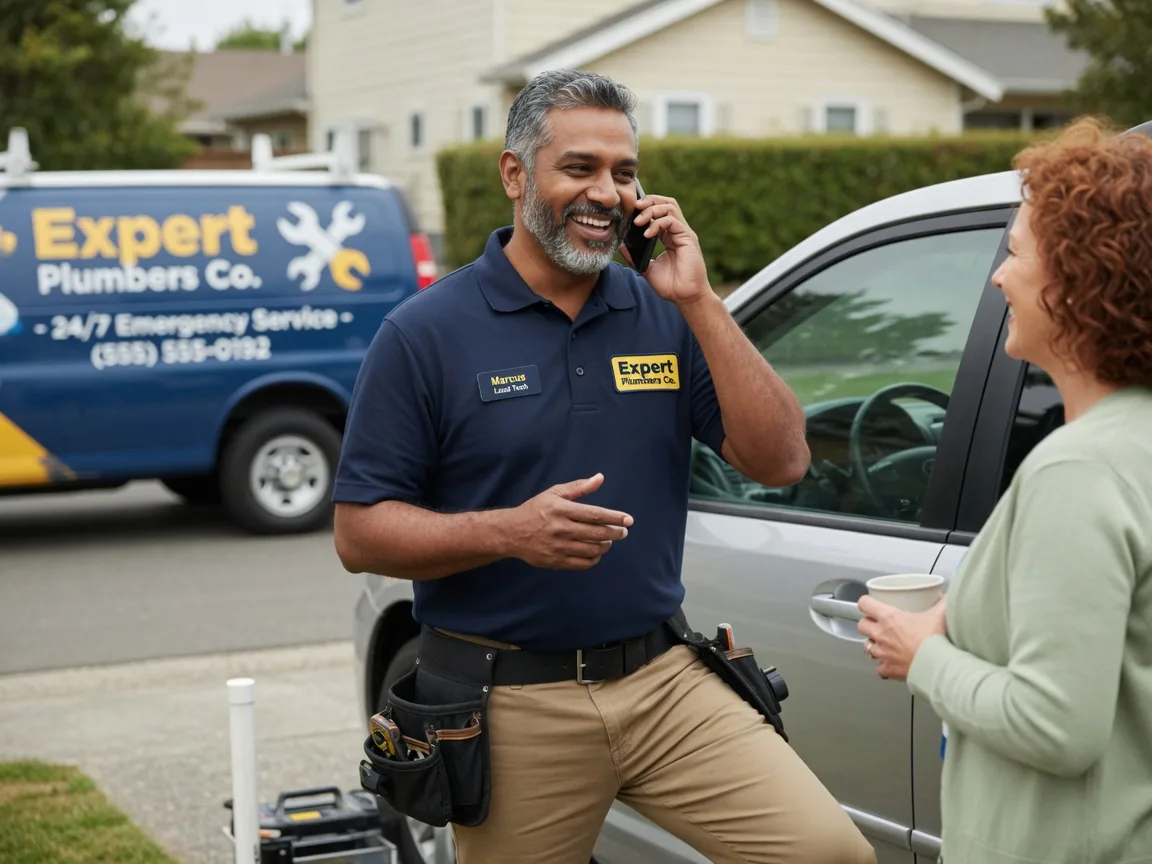 Drain Cleaning Calvin, WV FAQs